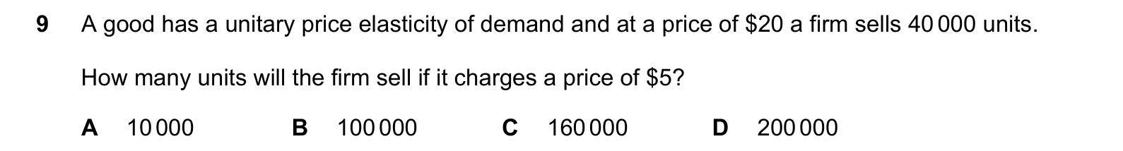 9708/13/O/N/20 question 9