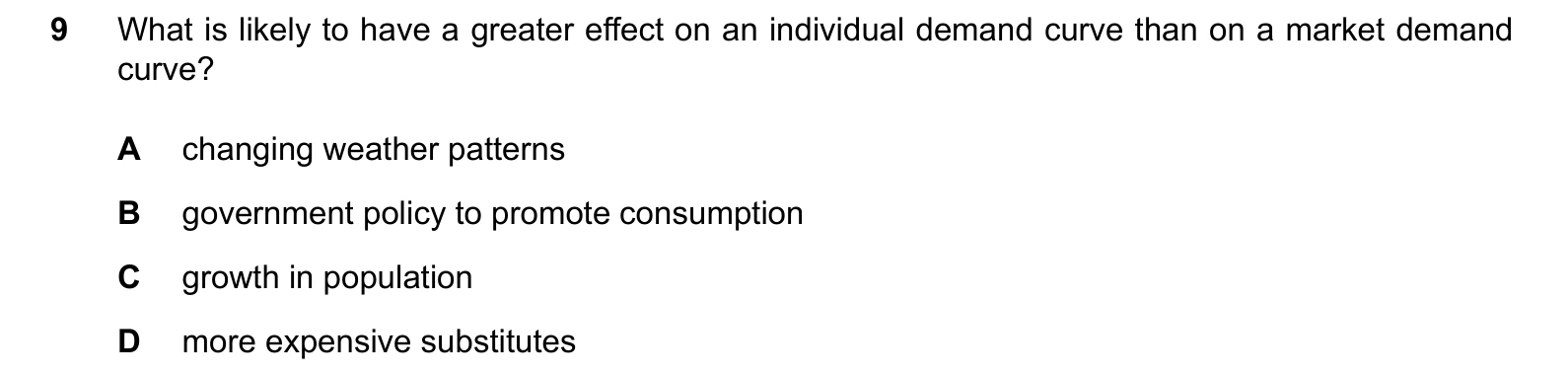 9708/12/F/M/25 question 9
