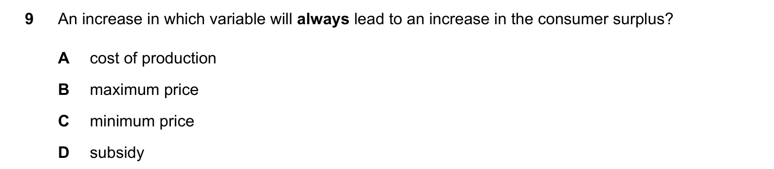 9708/12/M/J/25 question 9