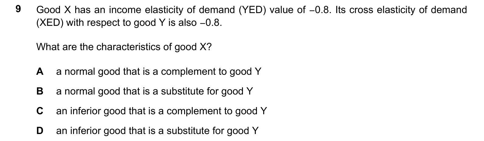 9708/13/O/N/25 question 9